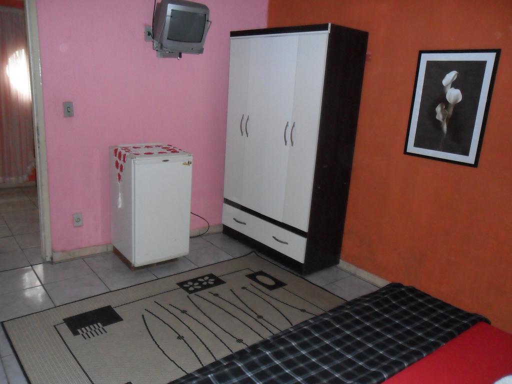 Pousada Alpino Nova Friburgo Quarto foto
