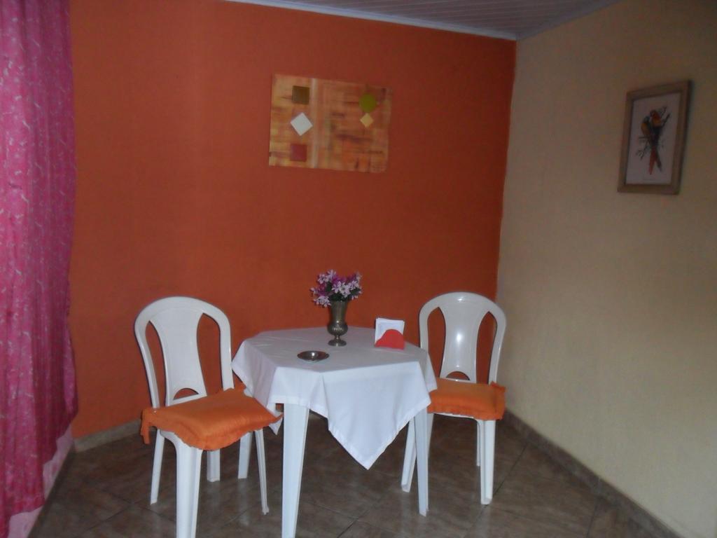 Pousada Alpino Nova Friburgo Exterior foto