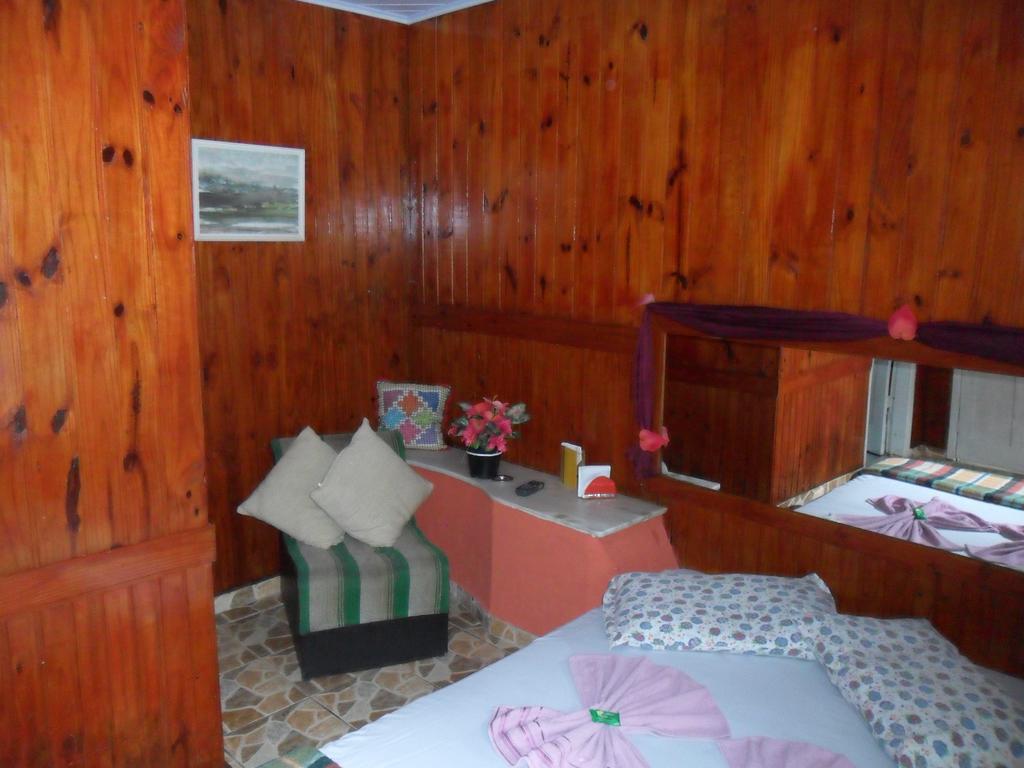 Pousada Alpino Nova Friburgo Exterior foto