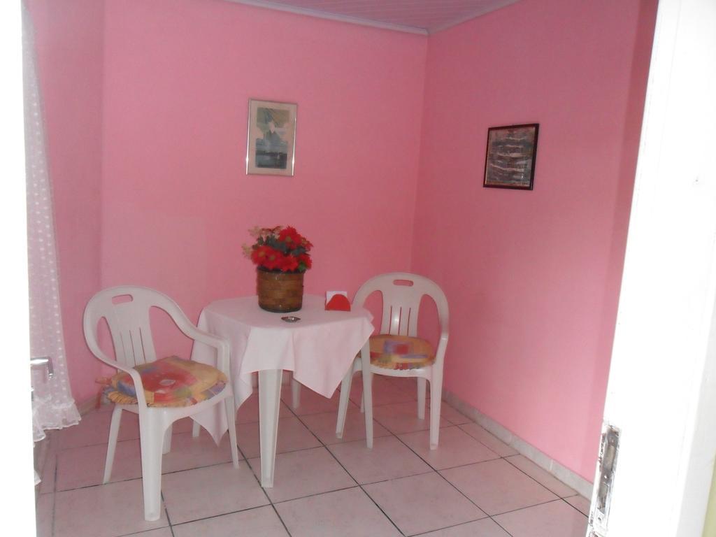 Pousada Alpino Nova Friburgo Exterior foto