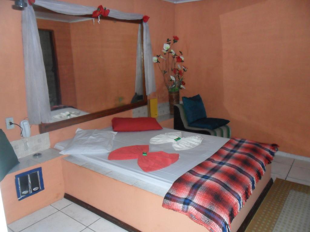Pousada Alpino Nova Friburgo Exterior foto