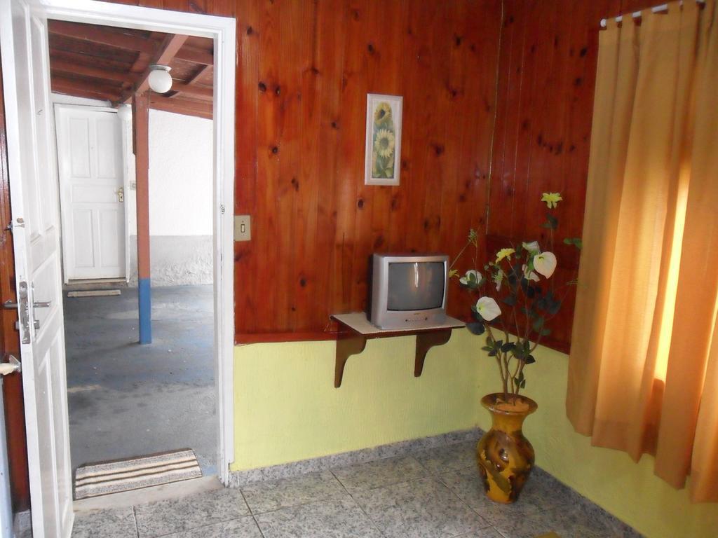 Pousada Alpino Nova Friburgo Exterior foto